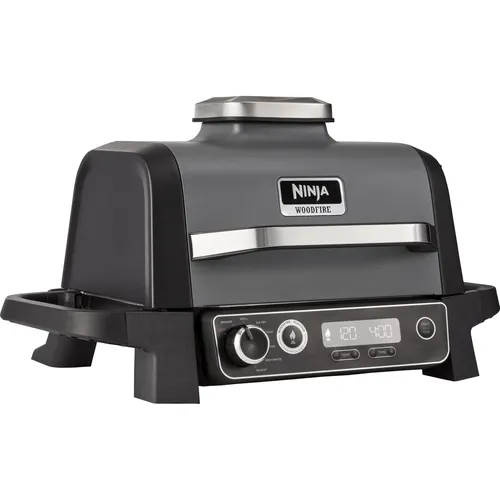 Produktbild NINJA OG701DE Woodfire Outdoor Grill
