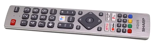 Sharp Fernbedienungen von Sharp