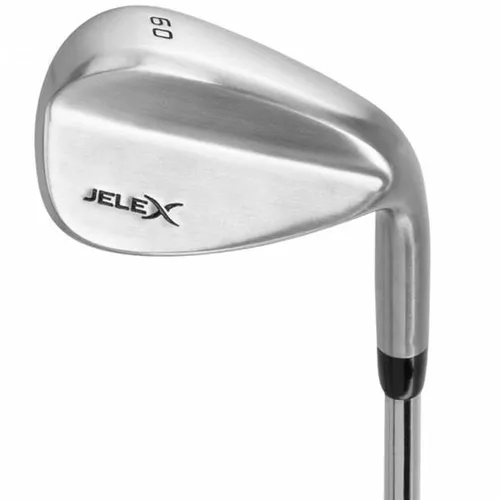 JELEX x Heiner Brand Golfschläger Wedge 60° Rechtshand 76468257-76468248
