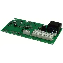 Wolf Regelungsplatine für COB-*15/20 – Präzise Steuerung für Ihr Heizsystem - Zubehör für Klima & Heizen, sorgt für optimale Regelung und Effizienz in Ihrem Heizsystem.