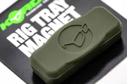 Korda Tackle Box Magnet -  Rig Tray Magnet