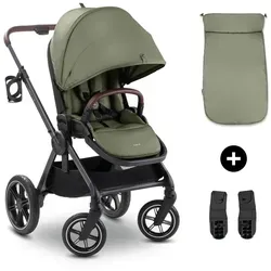 Hauck Buggy Comfort N Care von hauck