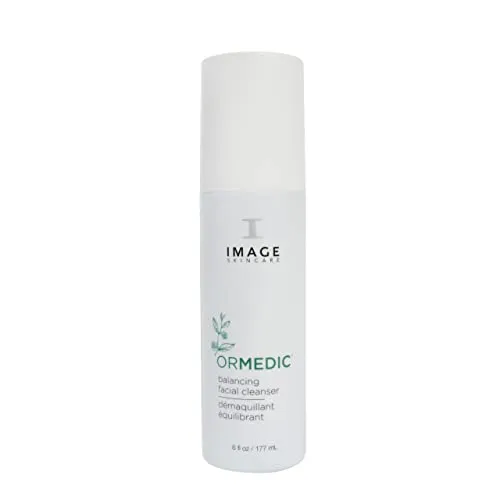 Image Skincare ORMEDIC Balancing Facial Cleanser 177 ml von Image Skincare
