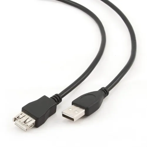 CCP-USB2-AMAF-15C USB 2.0 A-plug A-socket 15ft cable GEMBIRD 8716309064026