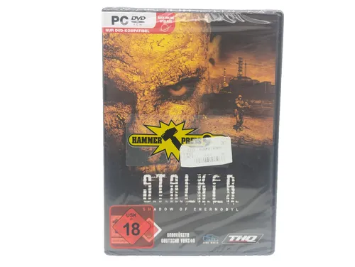 S.T.A.L.K.E.R.