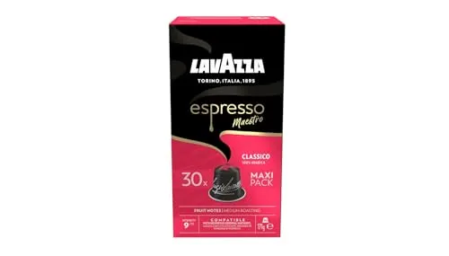 Kaffee Braun von Lavazza