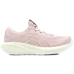 ASICS Damen Laufschuhe GEL-CUMULUS 28 - Leicht & Komfortabel - Leichte Laufschuhe für angenehmes Laufgefühl. Mit innovativer Dämpfungstechnologie für optimale Landungen und reaktionsfreudige Abstoße. Ideal für aktive Läuferinnen.