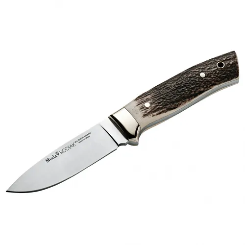 Muela Kodiak Stag Taschenmesser von Muela