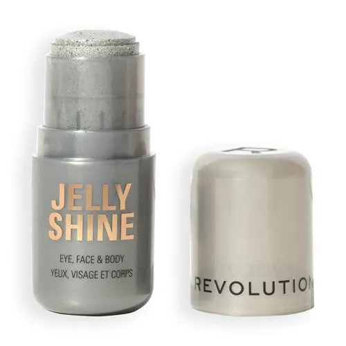 Make-up Silber von Revolution Beauty