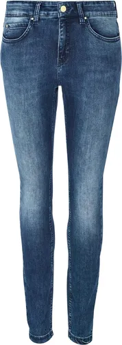 Produktbild MAC DREAM SKINNY Jeans medium blue 2600-90-0356 D676 W34 L32