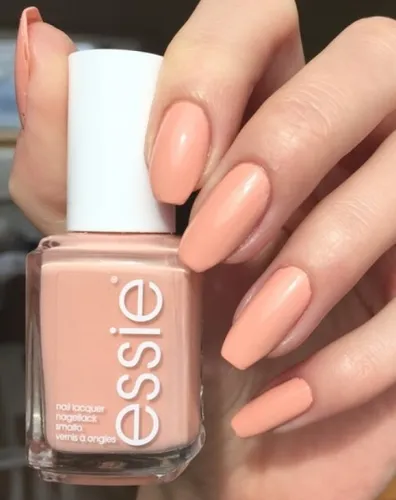 Nagellack Essie, Nr. 396 high class affair, Nude-Ton, 13,5ml NEU.