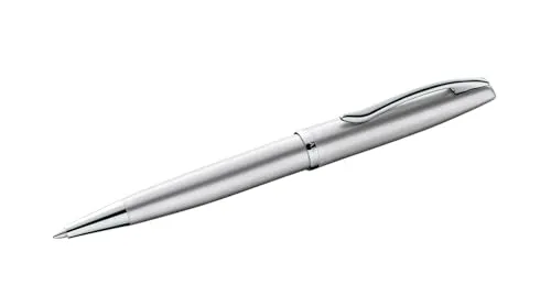 Pelikan Schreibstifte, Kugelschreiber & Füller Silber von Pelikan