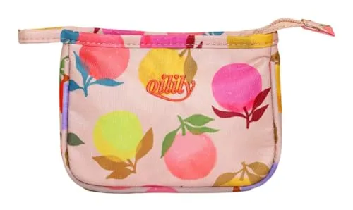 Produktbild Oilily Cam Cosmetic Bag Shifting Sand