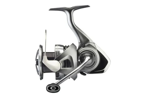 Daiwa ECELER LT Spin Reel, 5BB + 1, 5.3:1 von DAIWA