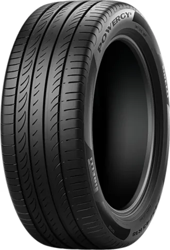 Pirelli POWERGY 225/45 R19 96W Sommerreifen - Autoreifen mit exzellenter Nasshaftung und Kraftstoffeffizienz, ideal für sicheres Fahren bei hohen Geschwindigkeiten bis 270 km/h.