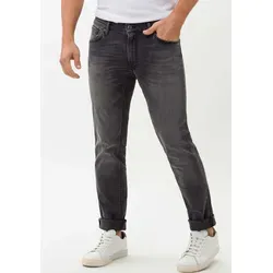 BRAX Herren Hi-Flex Five-Pocket Jeans Style Chuck 80-6460 von Brax