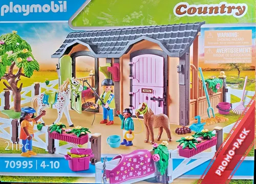 Playmobil 70995