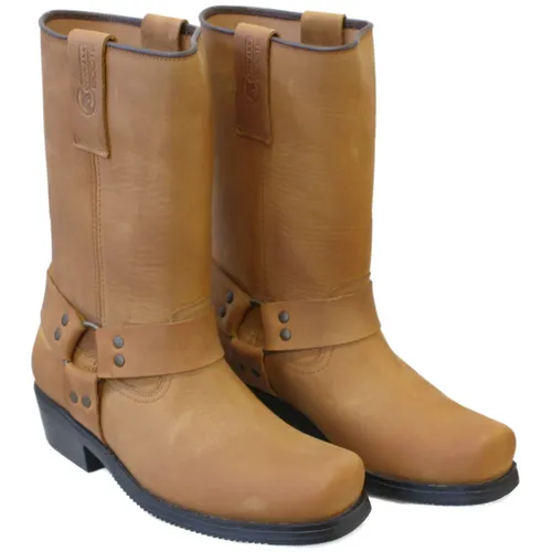Kochmann Cruiser 1000 Stiefel von Kochmann