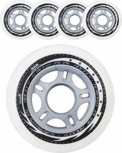 Inlineskate-Teile von Tempish