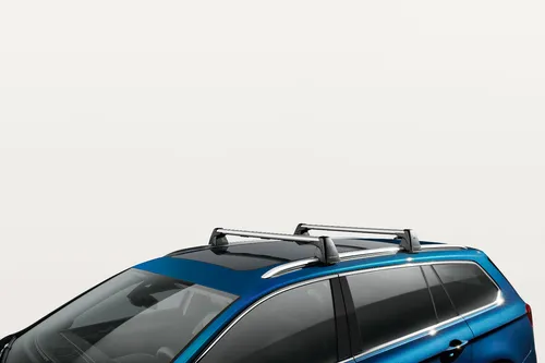Produktbild Tragstäbe für Dachaufbauten von Volkswagen