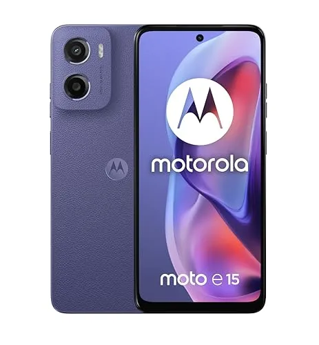 Motorola Moto E15 2+64GB