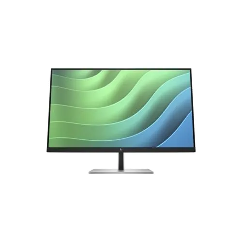 HP E27 G5 Full HD Monitor - 27