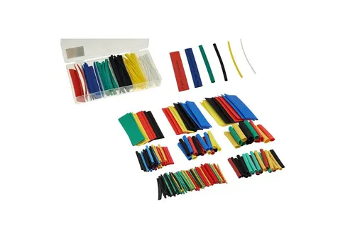 Leitungen & Gehäuse von Peveha24