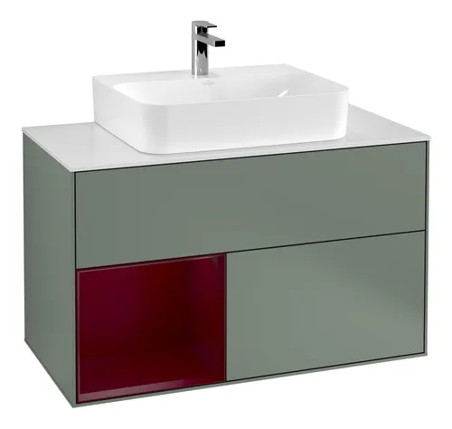 Villeroy & Boch Finion Waschbeckenunterschrank von Villeroy & Boch