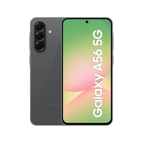 SAMSUNG Galaxy A56 5G von Samsung