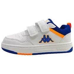 Kappa Klettschuh Aquaschuh weiß 31 EU in weiß von Kappa