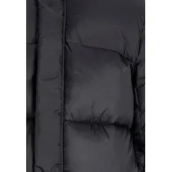 Produktbild JACK & JONES Herren Jcounion Long Puffer Jacket Sn in Schwarz