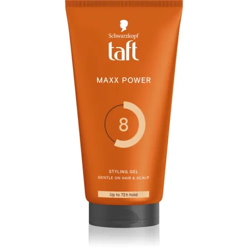 Schwarzkopf Taft Men extra starkes Gel für das Haar 150 ml von Schwarzkopf