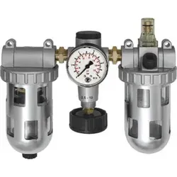 Riegler Wartungseinheit 3-tlg. 