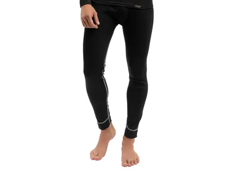 CFLEX Thermounterhose Herren Ski- & Thermohose - warme Unterwäsche lang POLARDRY
