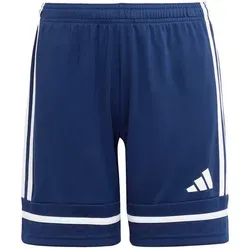 adidas Performance Sporthose adidas Performance Squadra 25 Short Kids Shorts blau|rot 116