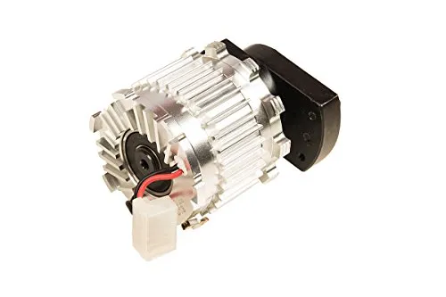 MIRKA Ersatzteil Motor 5,0 mm / 130 g Pad (150 mm) (Bauteil Nr. 11) Stück: