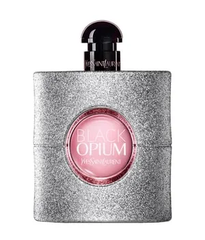 Yves Saint Laurent Black Opium EDP Glitter Spray 90ml von Yves Saint Laurent