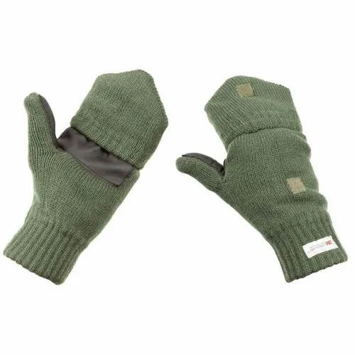 Handschuhe & Fausthandschuhe Grün von , MFH, Max Fuchs