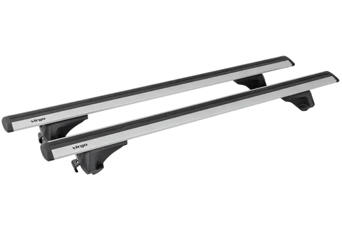 Inter Pack Virgo IR 135 (G2) Dachträger für integrierte Dachreling