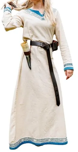 Kostüme & Accessoires Blau von Leonardo Carbone