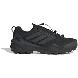 Adidas Terrex Skychaser GTX Herren Outdoorschuhe, Gr. 10,5 (45 1/3) - Wanderschuhe mit wasserdichter GORE-TEX Membran, leicht und bequem für optimale Agilität und Grip auf jedem Untergrund, ideal für Wanderungen und Gipfeltouren.