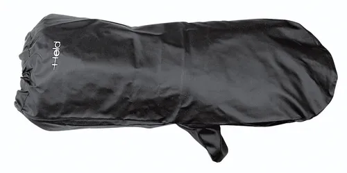 Held Überzieh-Regenhandschuh Faust Gr.XL 100% Nylon wasserdicht
