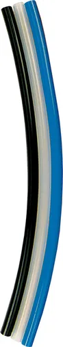 Riegler Polyurethanschlauch 12x2 mm, 25 m Rolle - Sonstige Werkzeuge, flexibler und abriebfester Polyurethanschlauch für Temperaturen von -20 °C bis 60 °C, ideal für pneumatische und hydraulische Anwendungen.