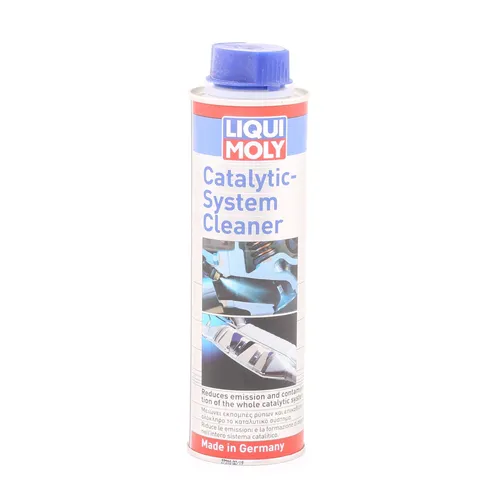 LIQUI MOLY 8931 Catalytic-System Cleaner