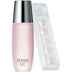 Sensai Cellular Performance Lotion II Special Edition von SENSAI