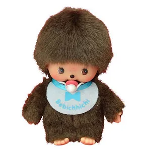 Monchhichi Puppe