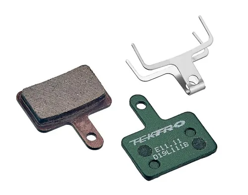 Produktbild Tektro, Bremsbelag, TRP, Tektro Gemini, E11.11