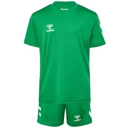 hummel hmlLOGO Set Kids, Jelly Bean, 116 von hummel