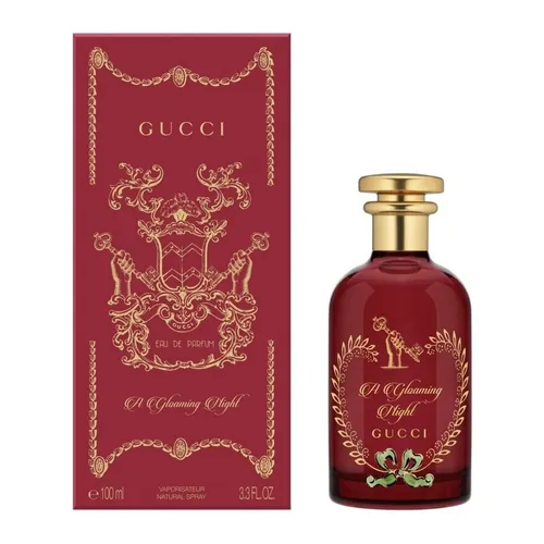 Gucci The Alchemist's Garden A Gloaming Night EdP 100ml Spray