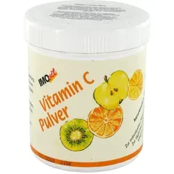 Ascorbinsäure Vitamin C Pulver